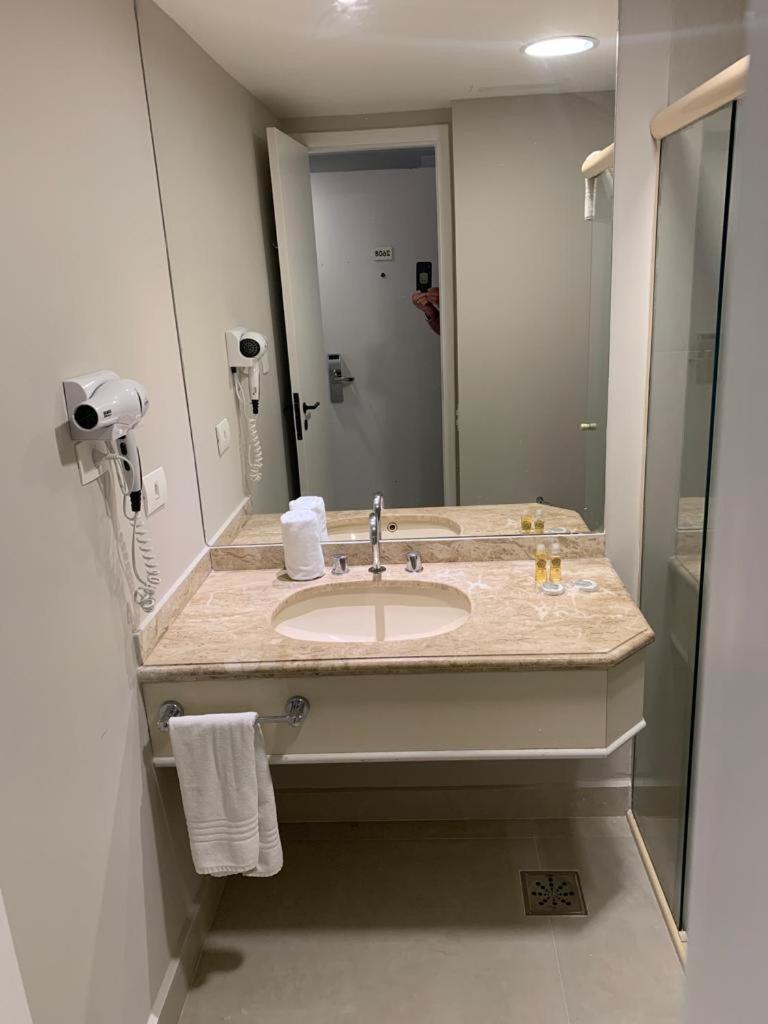 Flat Jardim Paulista Apartman São Paulo Kültér fotó