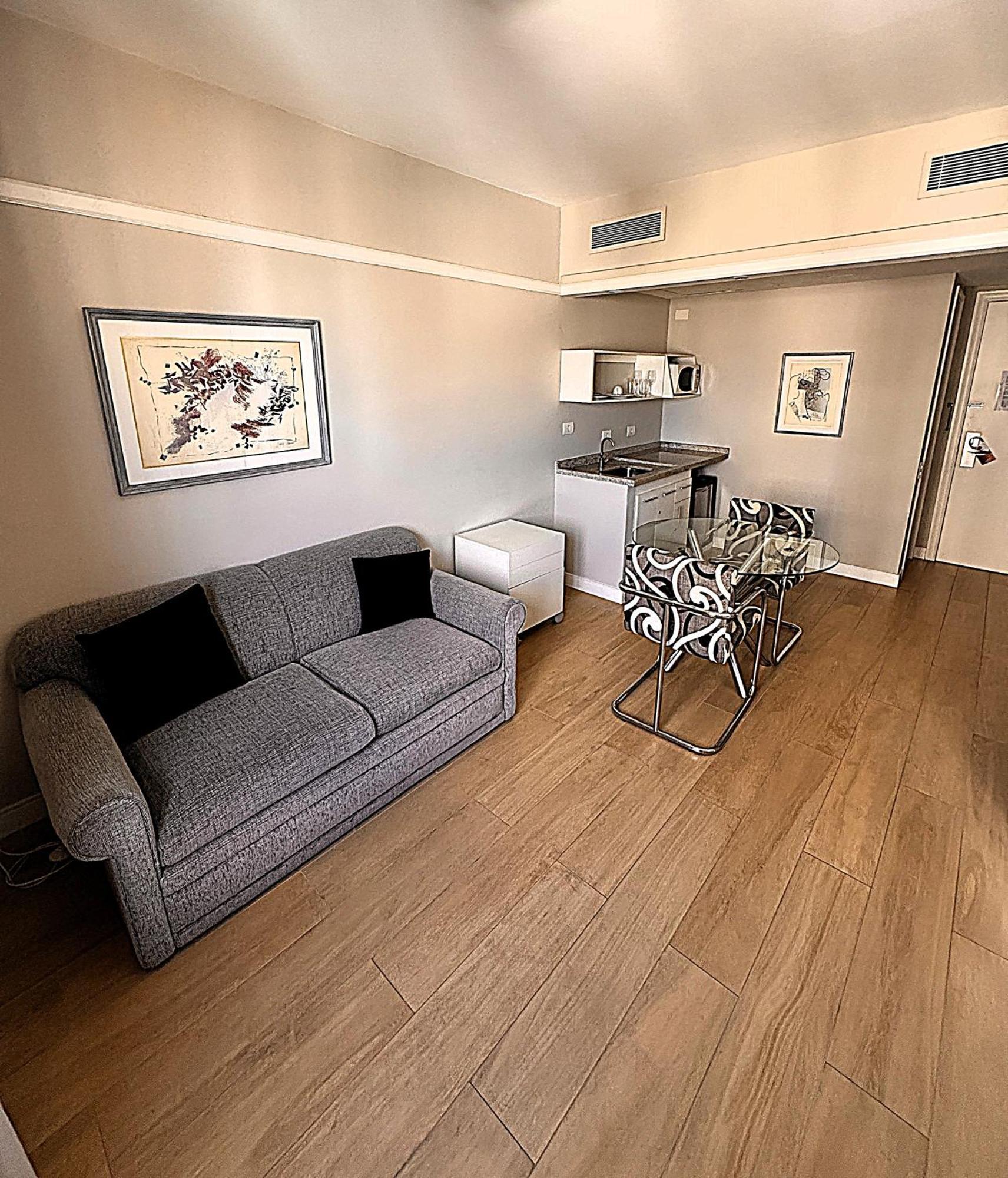 Flat Jardim Paulista Apartman São Paulo Kültér fotó